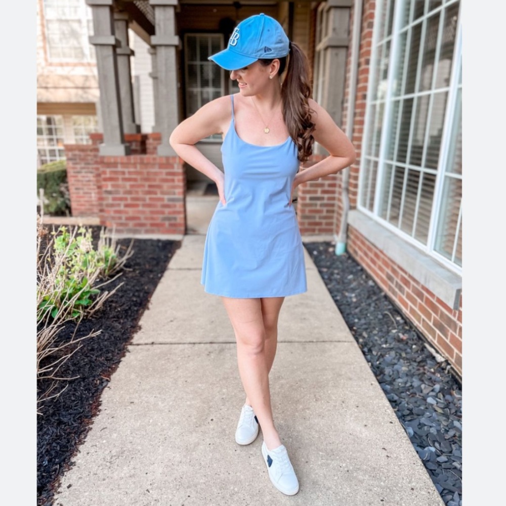 ‼️SOLD‼️Abercrombie & Fitch Traveler Dress
